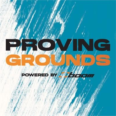 2022 Proving Grounds: Unleashed [PGU] Турнир Лого