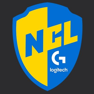 National Cybersport League 2020 [NCL] Турнир Лого