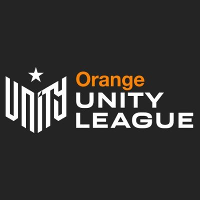 2020 Orange Unity League [OUL] Турнир Лого