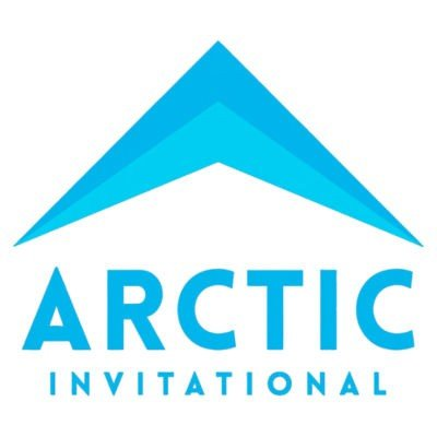 2019 Arctic Invitational [AI] Турнир Лого