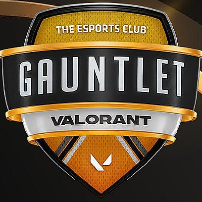 2022 The Esports Club Gauntlet Season 4 [TEC] Турнир Лого