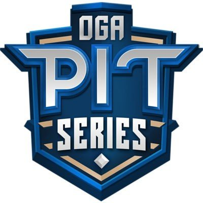 OGA Counter PIT S4 [OGA] Турнир Лого