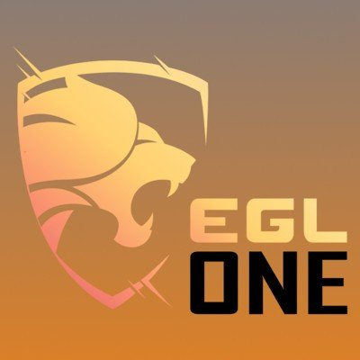 EGL One Season 2 [EGL] Турнир Лого