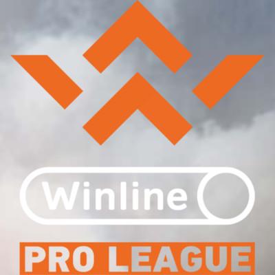 2024 Winline Pro League Season 2 [WPL] Турнир Лого