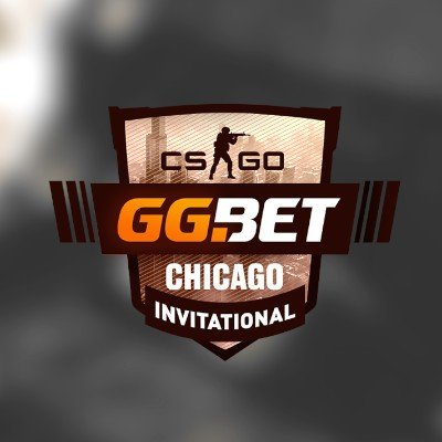 GGBET Chicago Invitational [GGBET] Турнир Лого
