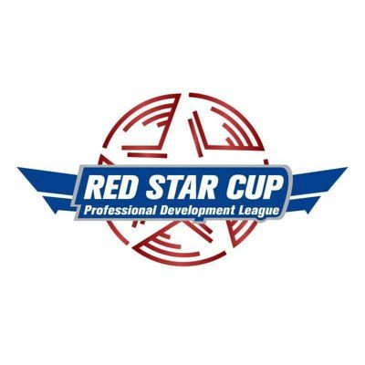 Red Star Cup Season 4 [RSC] Турнир Лого