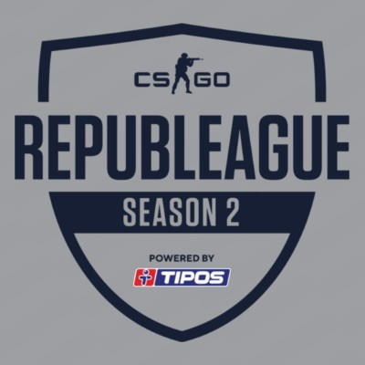 2021 REPUBLEAGUE Season 2 [RL] Турнир Лого