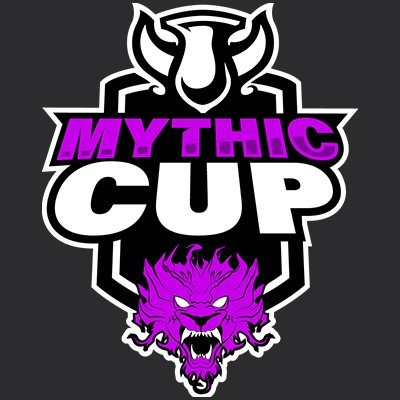 2021 Mythic Winter Cup 1 [MWC] Турнир Лого