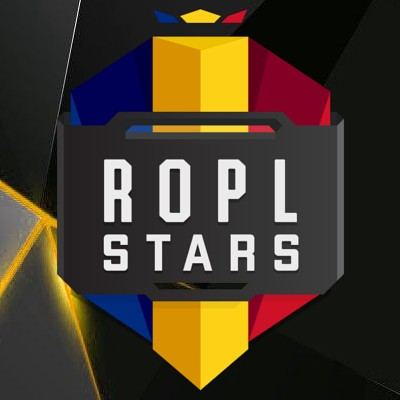 2021 ROPL Stars [ROPL] Турнир Лого