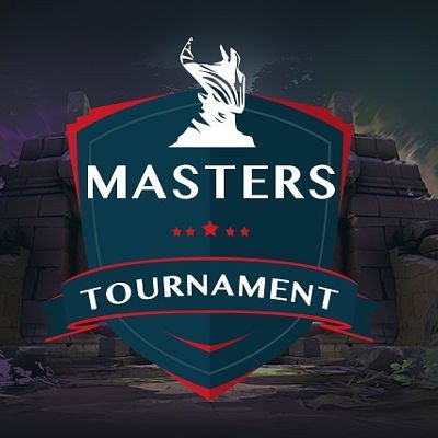 Masters Tournament Season 2 [MT] Турнир Лого