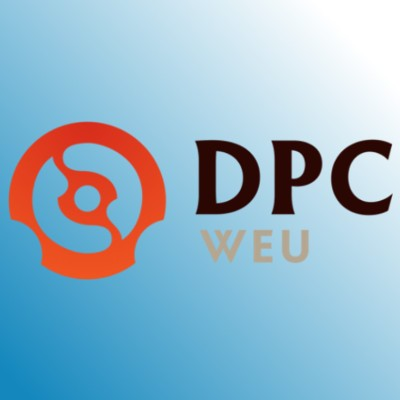 2021/22 DPC Western Europe Tour 1: Regional Finals [DPC WEU T1] Турнир Лого