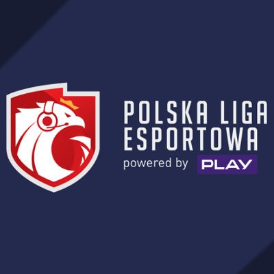 2023 Polish Esports League Split 1 [PEL] Турнир Лого