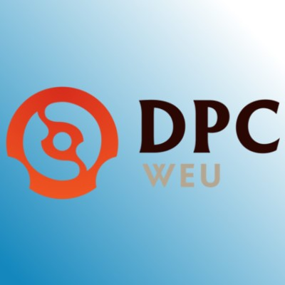2021/22 DPC Western Europe Tour 2: Division 1 [DPC WEU T2 Div 1] Турнир Лого