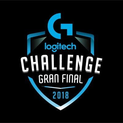 Logitech G Challenge 2018 [Logitech] Турнир Лого