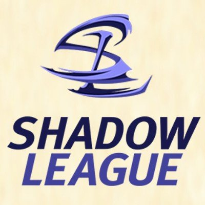 2021 Shadow League S1 [SL] Турнир Лого