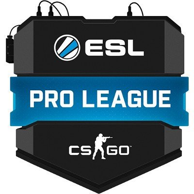 ESL Pro League Season 6 [ESL] Турнир Лого