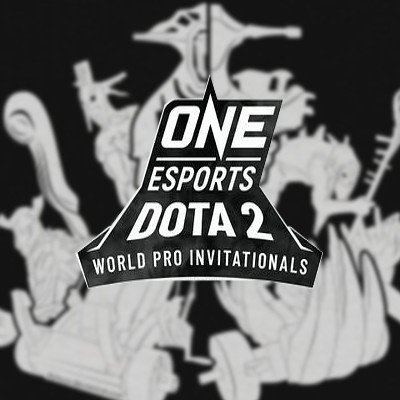 One Esports Dota 2 World Pro Invitational Singapore [OEDWPIS] Турнир Лого