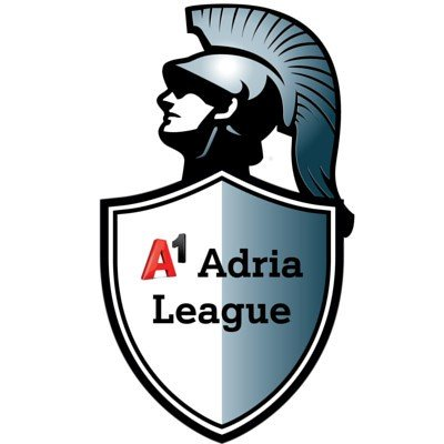 A1 Adria League Season 5 [ALS] Турнир Лого