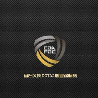 CDA-FDC Professional Championship Season 2 [CDAFDC] Турнир Лого