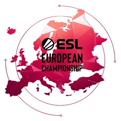 2020 ESL European Championship Winter [EECW] Турнир Лого