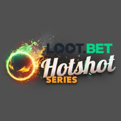 2019 LOOTBET Hotshot Series Season 2 [LOOTBET] Турнир Лого
