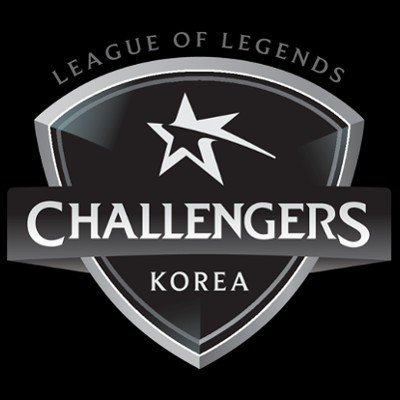 2018 Challengers Korea Summer [CK] Турнир Лого