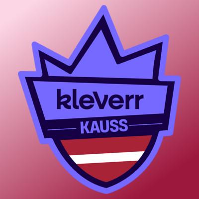 2023 kleverr Kauss Spring [KKS] Турнир Лого