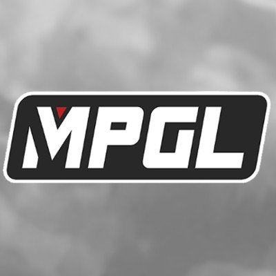 2018 MPGL Asian Championship [MPGL] Турнир Лого