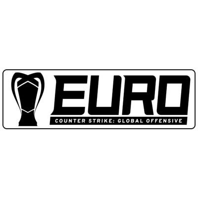 2022 European Championship [EC] Турнир Лого