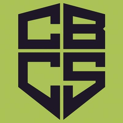 2022 CBCS Invitational [CBCS] Турнир Лого