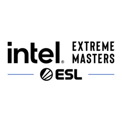 2023 Intel Extreme Masters Fall [IEM] Турнир Лого