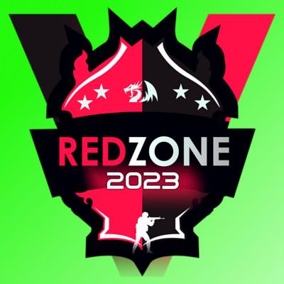 2023 RedZone PRO League Season 6 [RPL] Турнир Лого