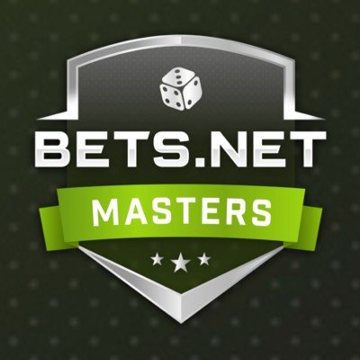 Bets Net Masters Season 1 [BNM] Турнир Лого