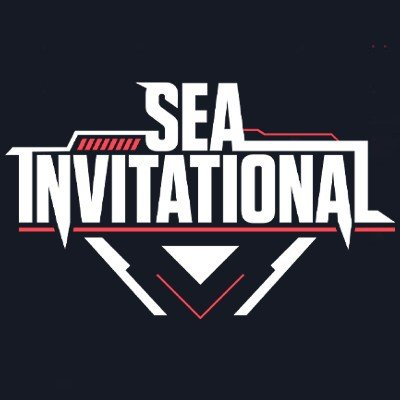SEA Invitational [SEA I] Турнир Лого