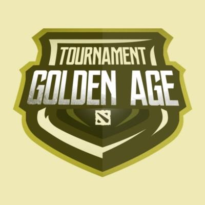 2023 Golden Age [GA] Турнир Лого