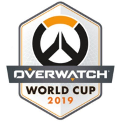 2019 Overwatch World Cup [OW WC] Турнир Лого