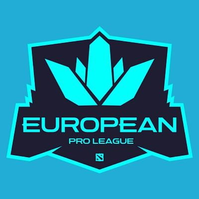 2023 European Pro League Season 6 [EPL] Турнир Лого