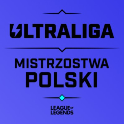 2022 Ultraliga Season 7 [UL] Турнир Лого