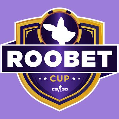 2023 Roobet Cup [RBC] Турнир Лого