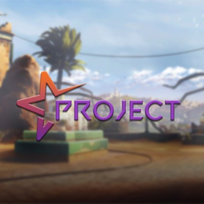 Star Project: Season 1 [SP] Турнир Лого