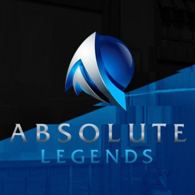 Absolute Masters [AM] Турнир Лого
