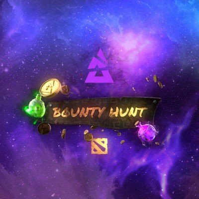 2020 BLAST Bounty Hunt [Blast] Турнир Лого
