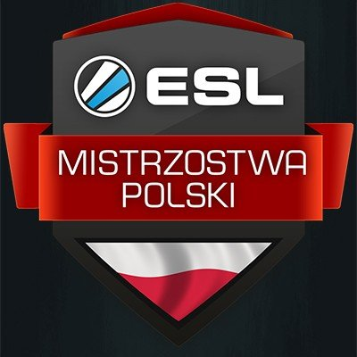 2019 ESL Mistrzostwa Polski Spring [ESL PL] Турнир Лого