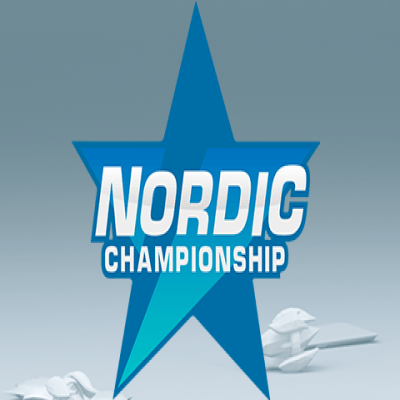 2019 Nordic Championship Spring [NC] Турнир Лого