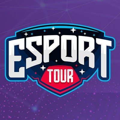 2020 Esport Tour Pro Winter [ETPW] Турнир Лого