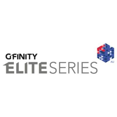 Gfinity Elite Series Australia Season 2 [Gfinity Elite] Турнир Лого