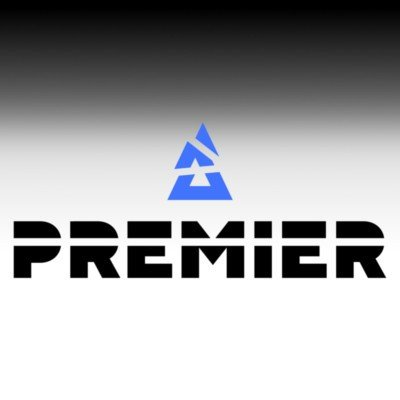 2020 Blast Premier Fall EU [BLAST] Турнир Лого