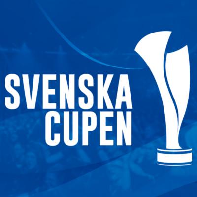 2023 Svenska Cupen [SC] Турнир Лого