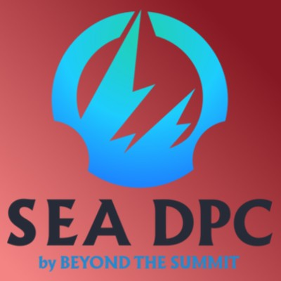 2021/22 DPC Southeast Asia Tour 1: Regional Finals [DPC SEA T1] Турнир Лого