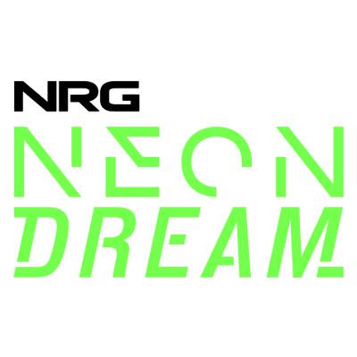 2023 NRG Neon Dream Invitational [NRG] Турнир Лого